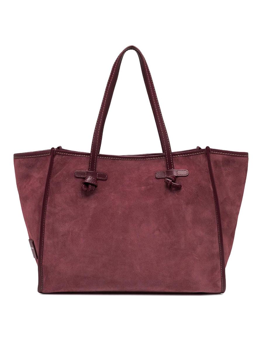 Gianni Chiarini Sac Bandoulière - Bordeaux