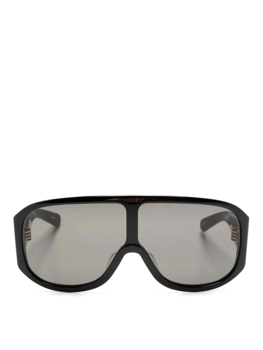 Flatlist Lunettes De Soleil - Noir