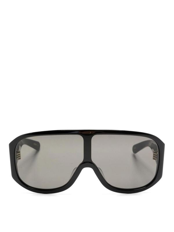 Flatlist Lunettes De Soleil - Noir
