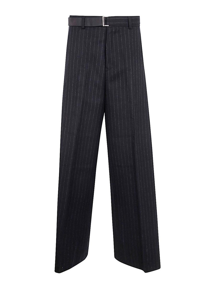 Sacai Short - Noir