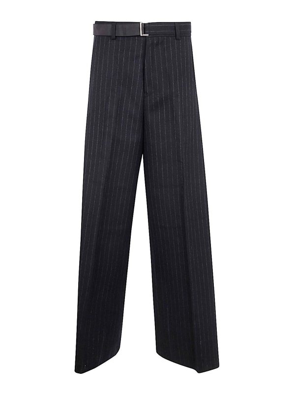 Sacai Short - Noir