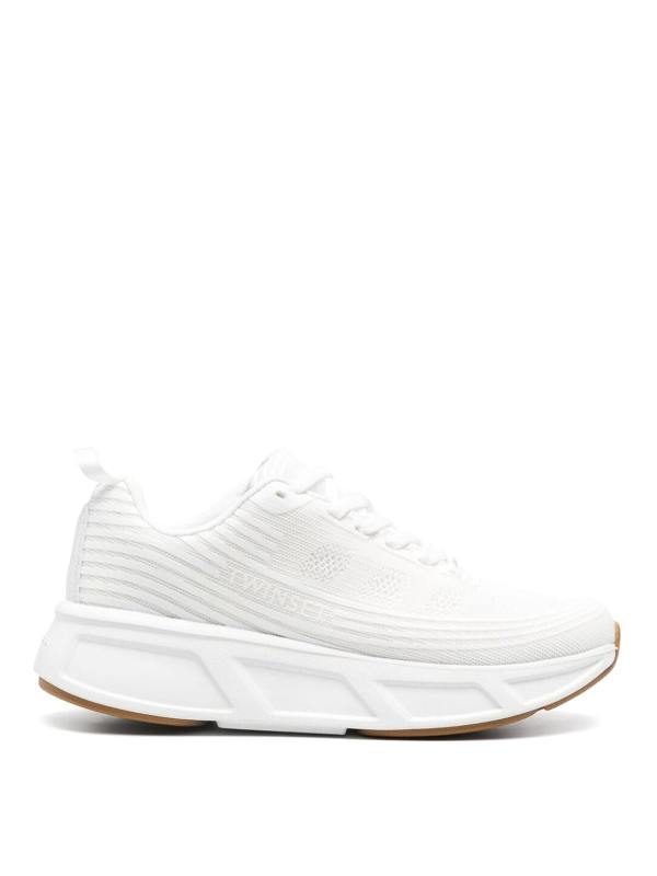 Twinset Baskets - Blanc