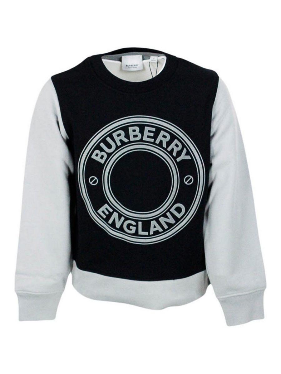 Burberry Sweat-Shirts - Noir