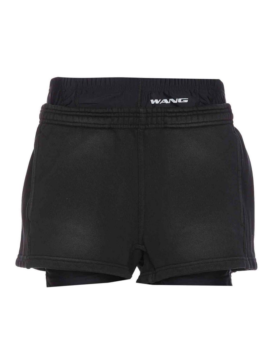 Alexander Wang Veste Casual - Noir