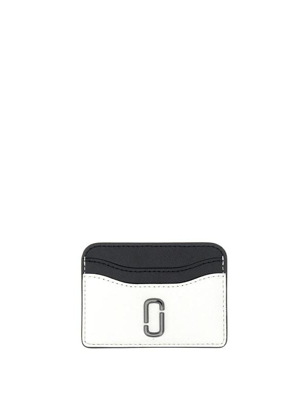 Marc Jacobs Portefeuilles - Multicolor
