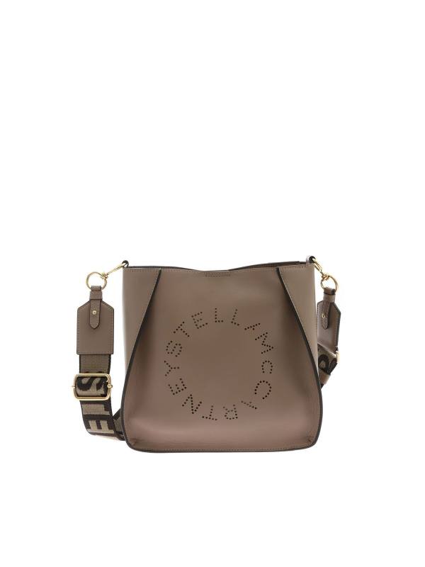 Stella Mccartney Sac Bandoulière - Marr