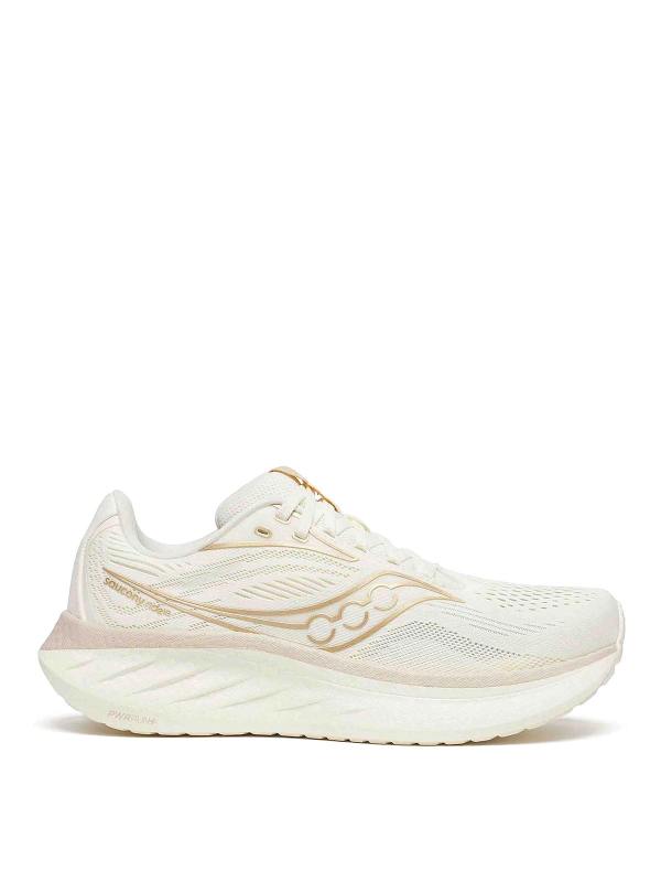 Saucony Baskets - Crème