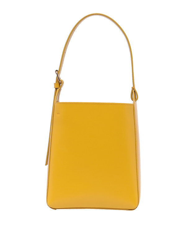 A. P.C. Pochette - Jau