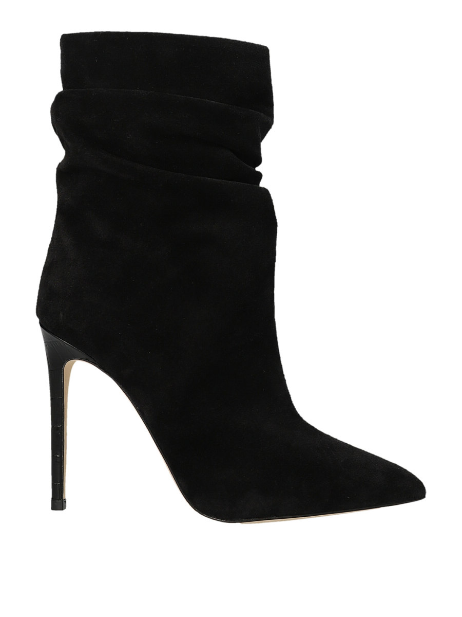 Paris Texas Bottines - Noir