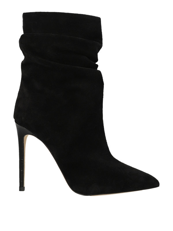 Paris Texas Bottines - Noir