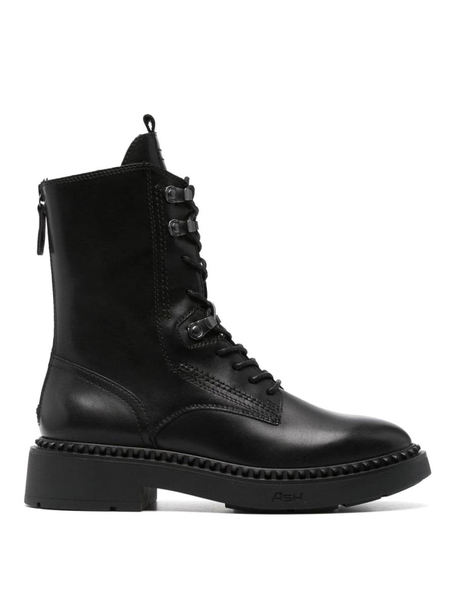 Ash Bottes - Noir