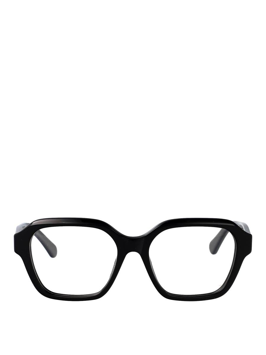 Chloe' Lunettes De Soleil - Noir