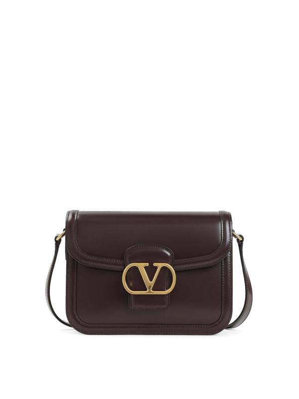 Valentino Garavani Sac Bandoulière - Marr