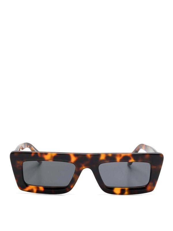 Off-White Lunettes De Soleil - Gr