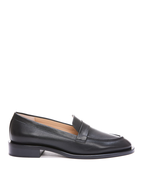 Stuart Weitzman Mocassins - Palmer Sleek