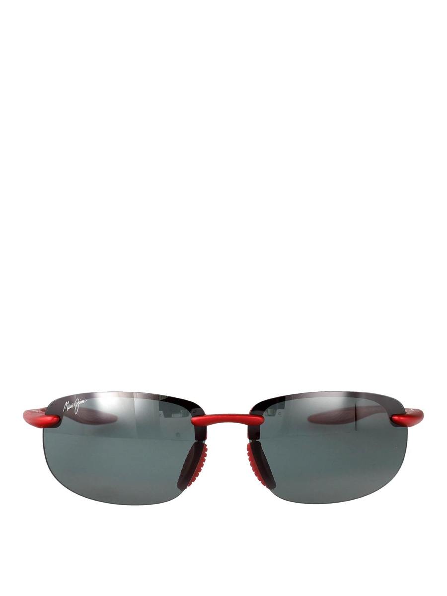 Maui jim Lunettes De Soleil - Noir