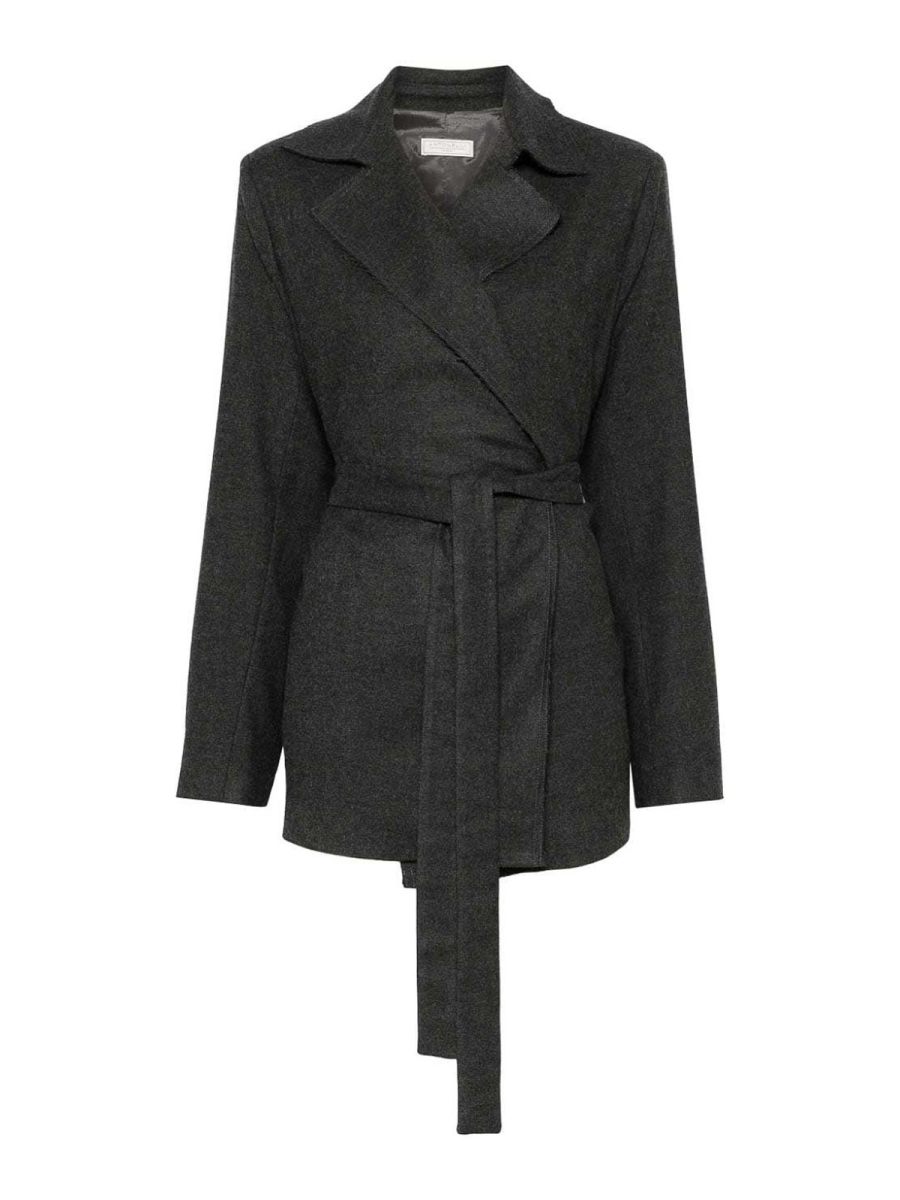 Antonelli Firenze Blazer - Gris