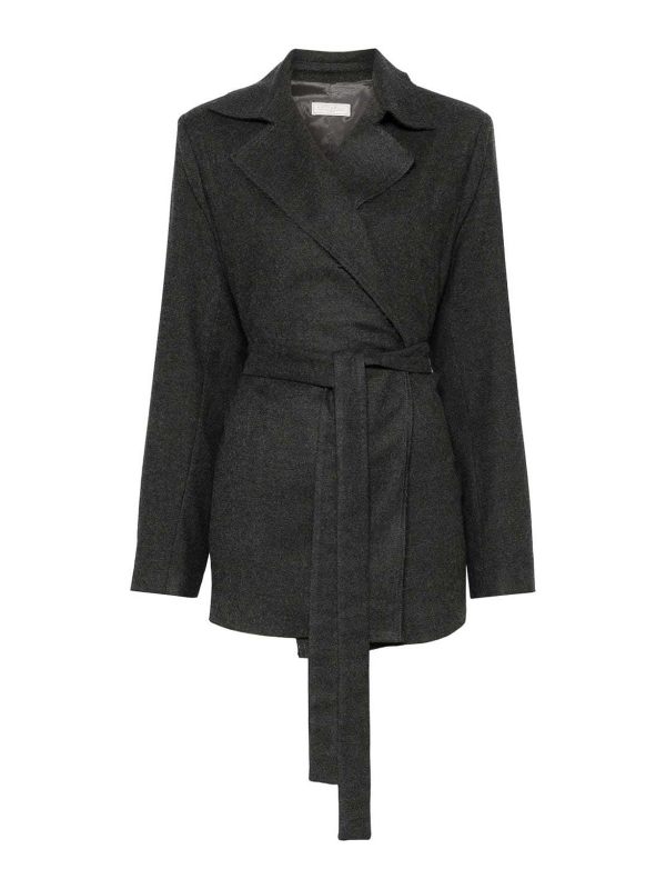 Antonelli Firenze Blazer - Gris