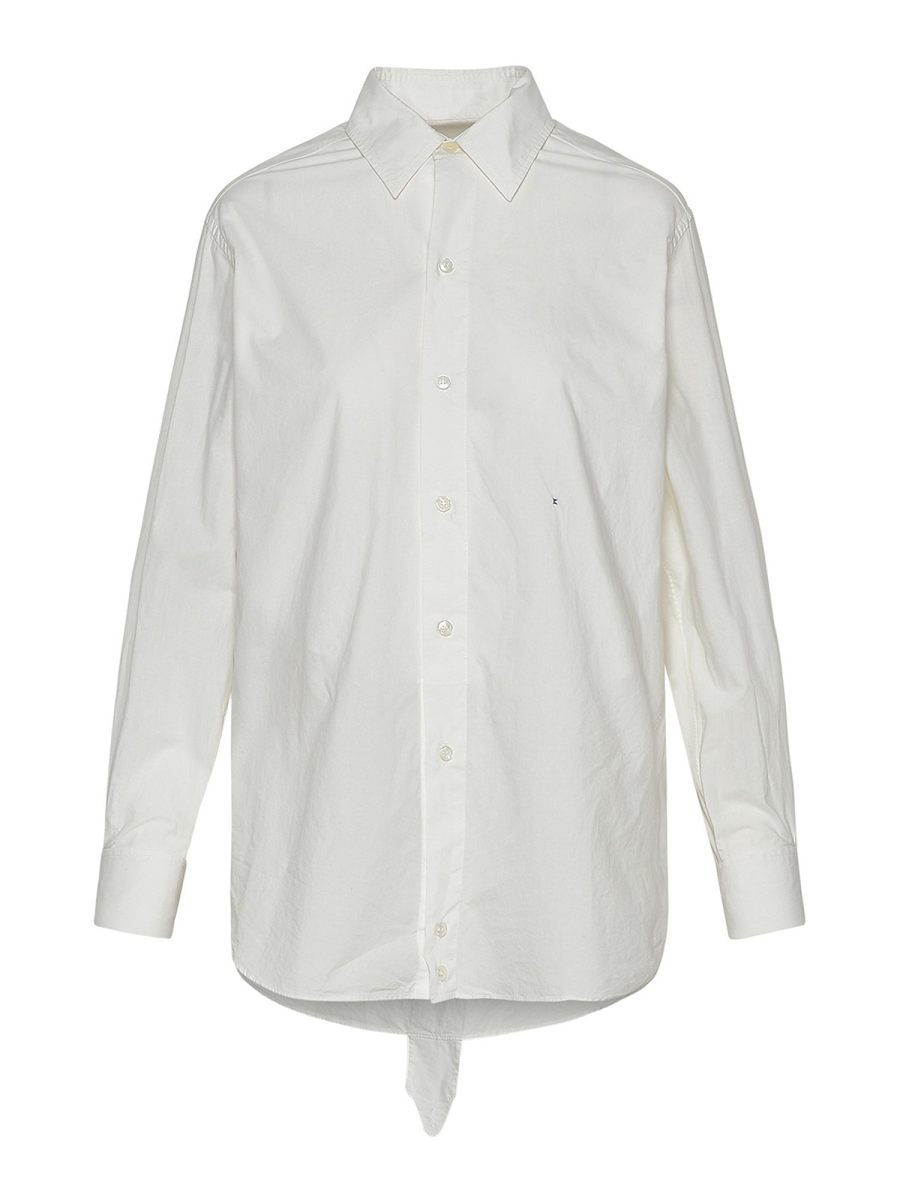 Maison Margiela Top - Blanc