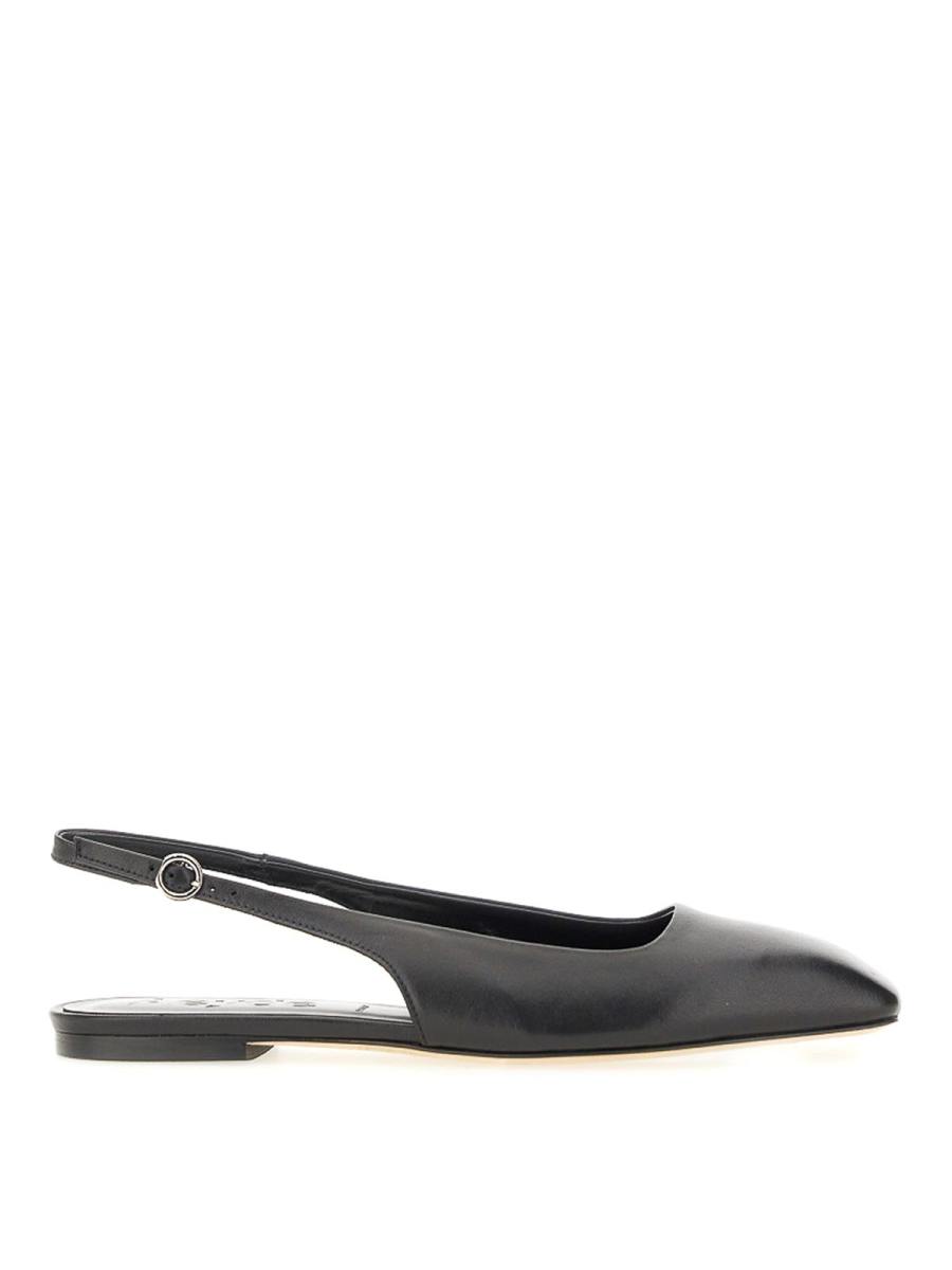Aeyde Chaussures À Talon - Noir