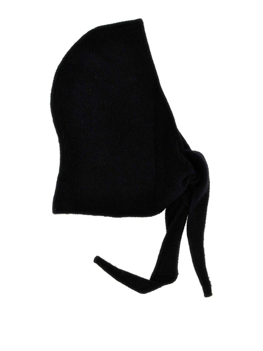 Ganni Chapeau - Noir