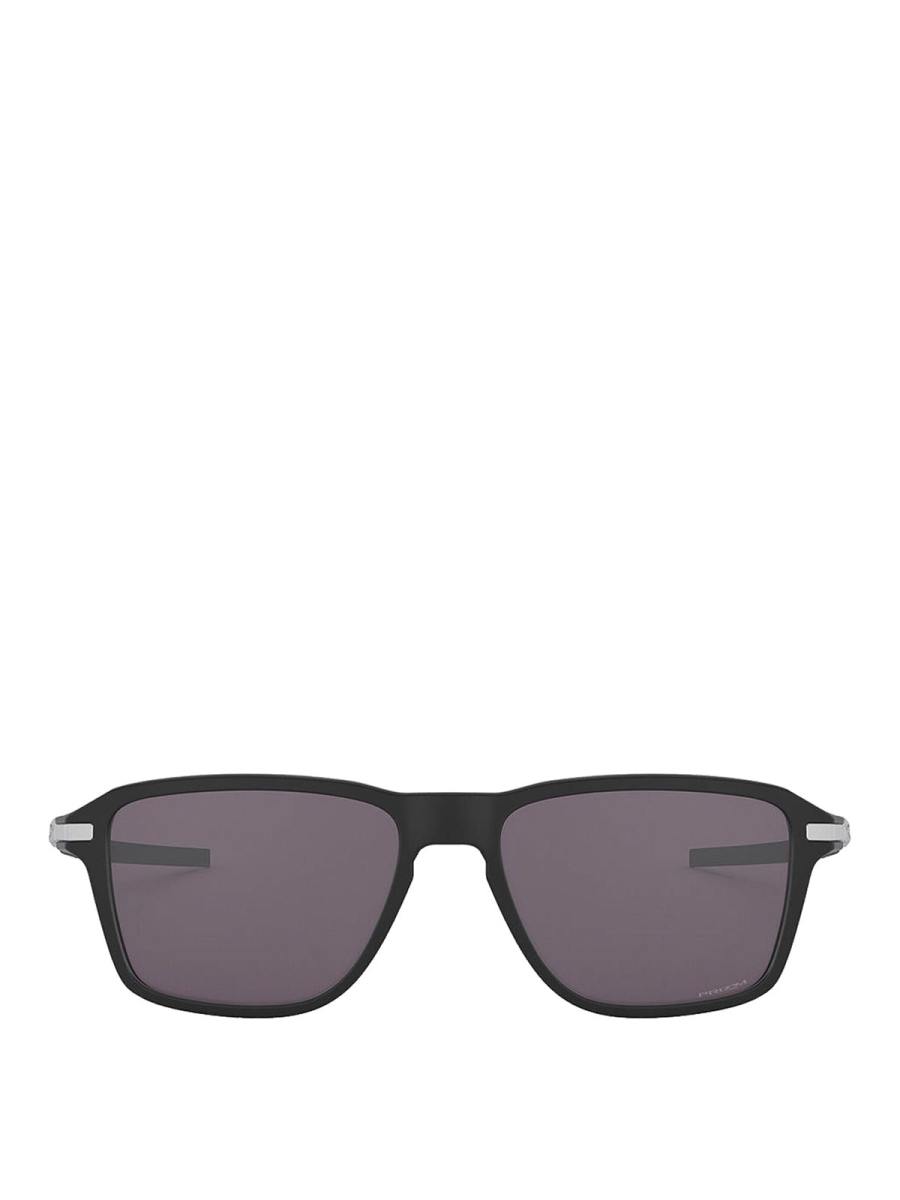 Oakley Lunettes De Soleil - Noir