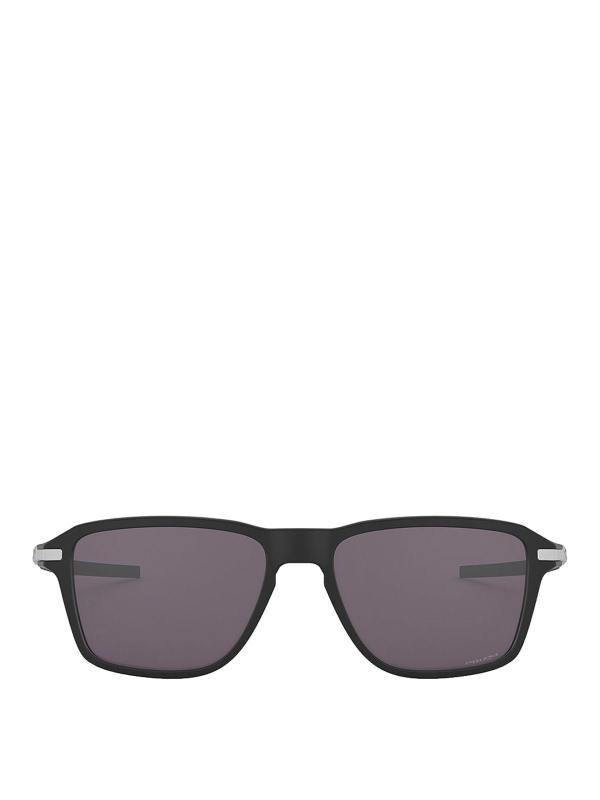 Oakley Lunettes De Soleil - Noir