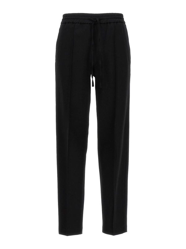 Twinset Short - Noir
