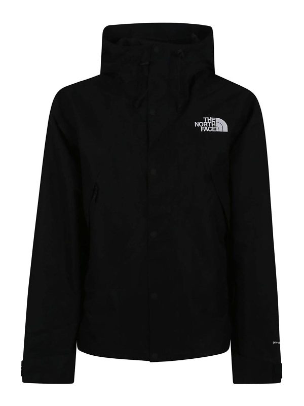 The North Face Veste Casual - Noir