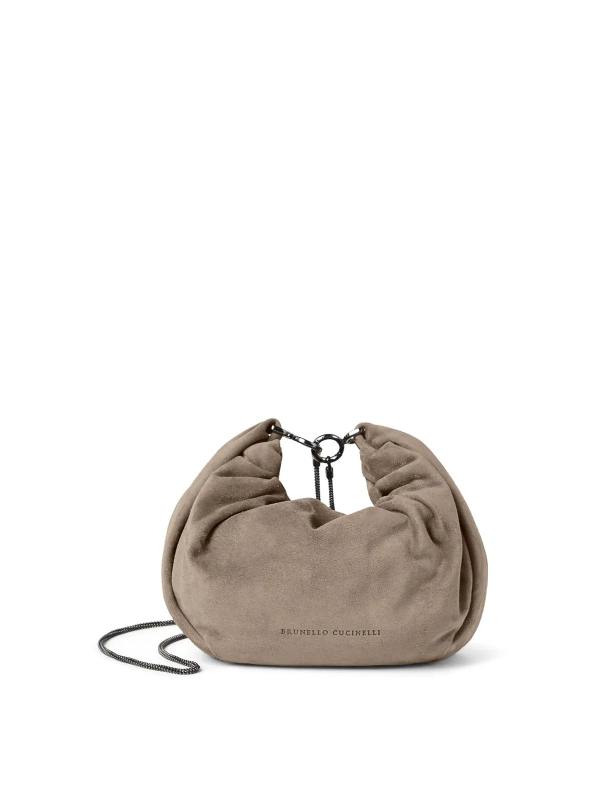 Brunello Cucinelli Sac Porté Épaule - Marr