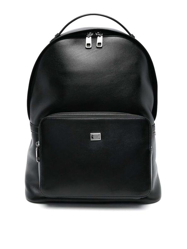 Dolce & Gabbana Sac À Dos - Noir