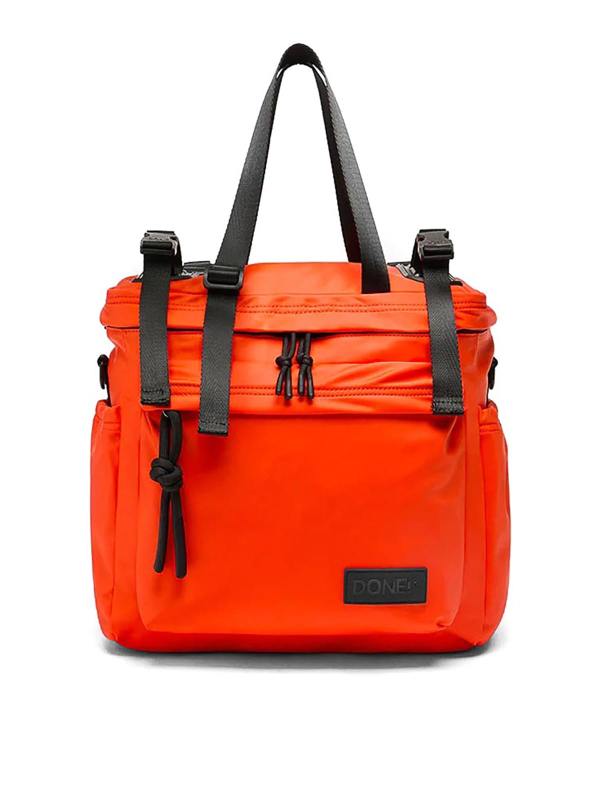 Done Sac À Dos - Orange
