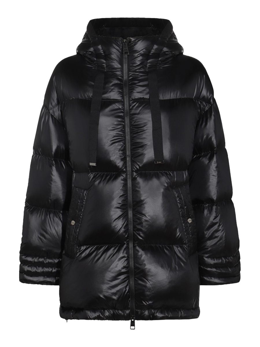 Herno Veste Casual - Noir