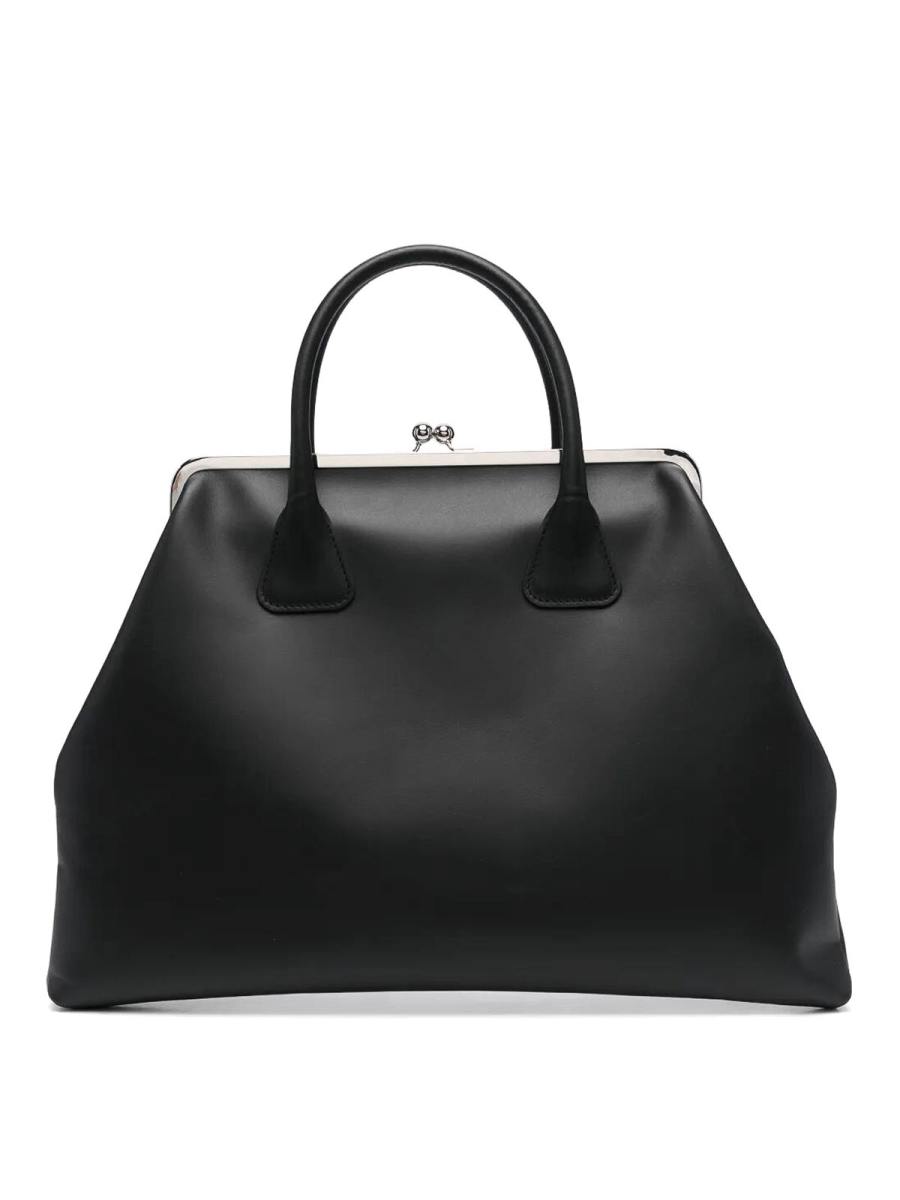 Comme Des Garcons Sac Bandoulière - Noir