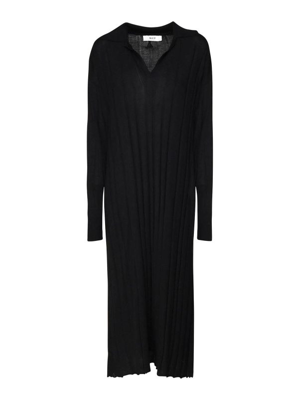 Akep Maxi Robe - Vert