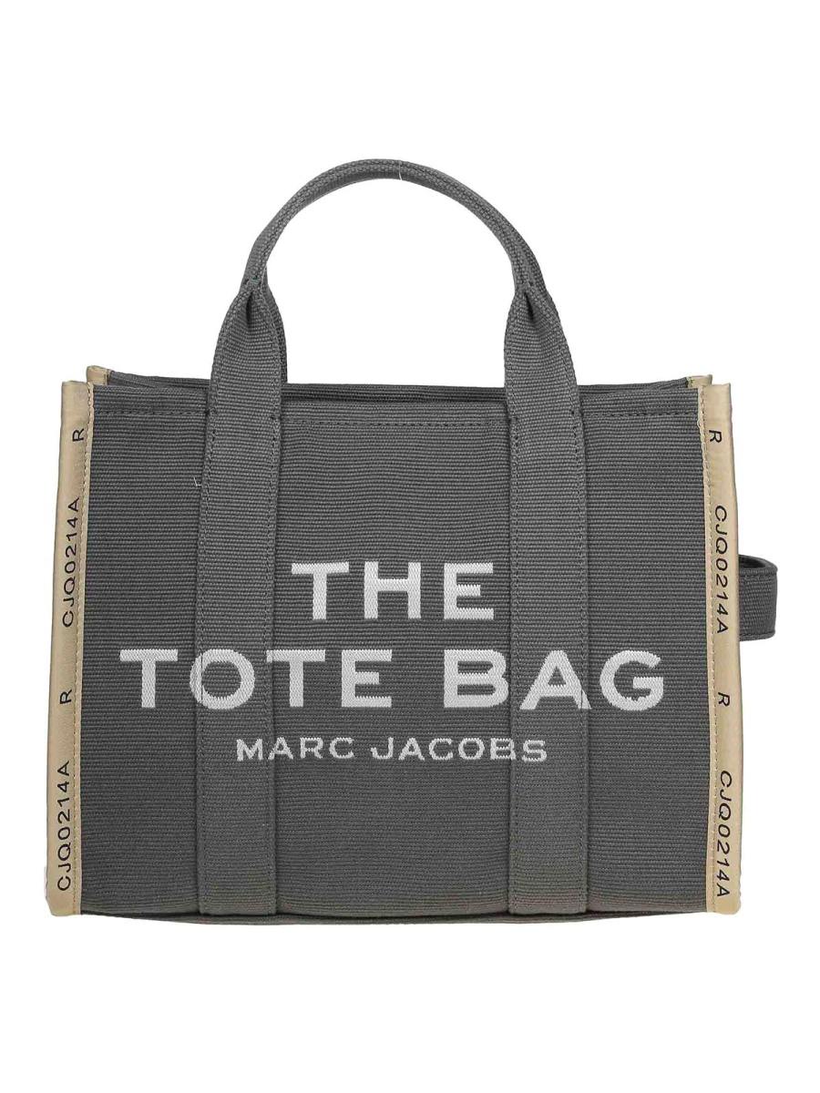 Marc Jacobs Sac Cabas - Vert