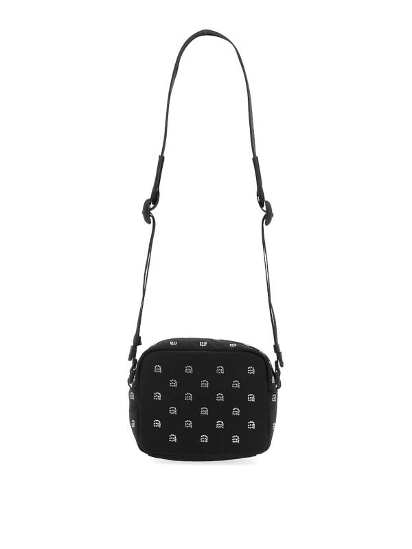 Alexander Wang Sac Bandoulière - Noir