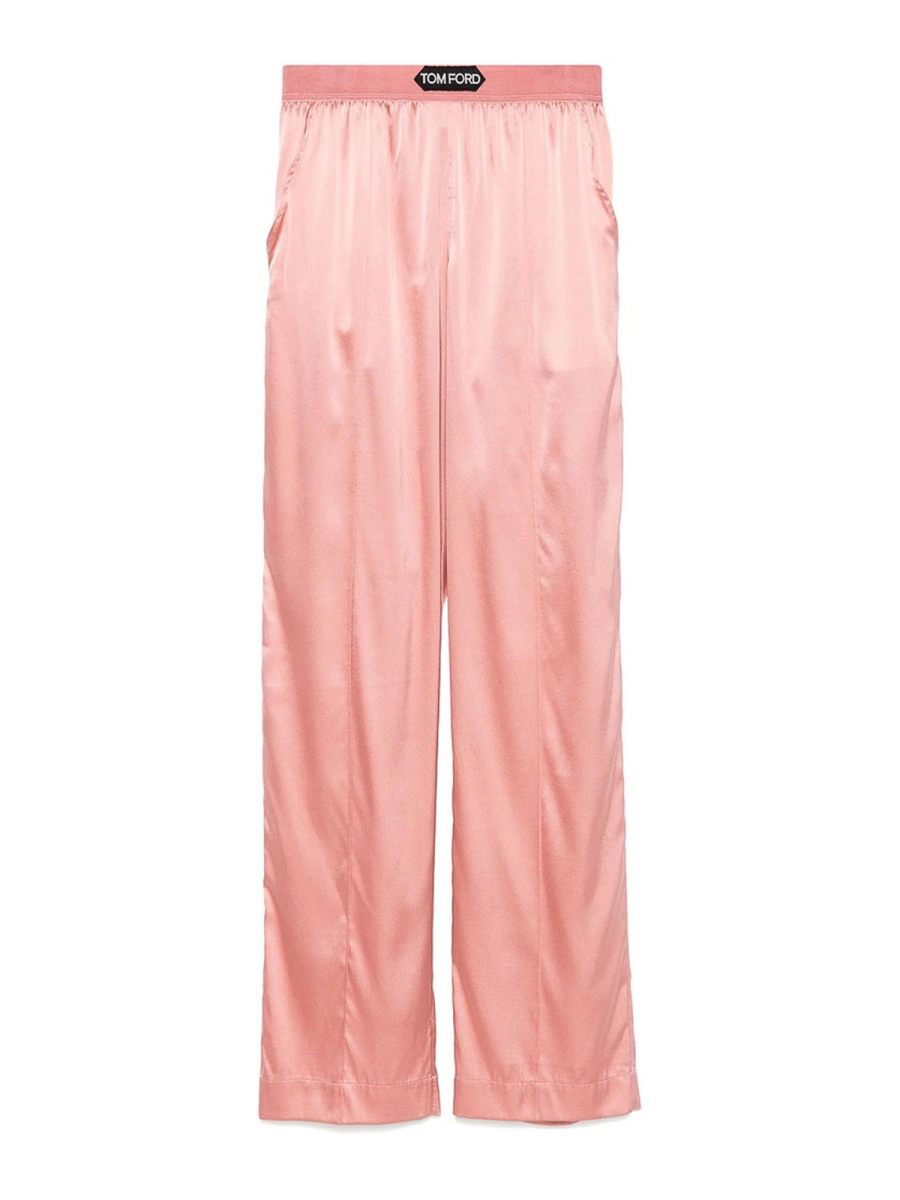 Tom Ford Pantalons Décontractés