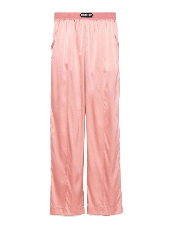 Tom Ford Pantalons Décontractés