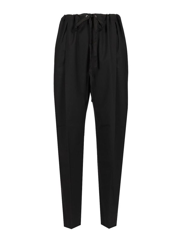 Khaite Short - Noir