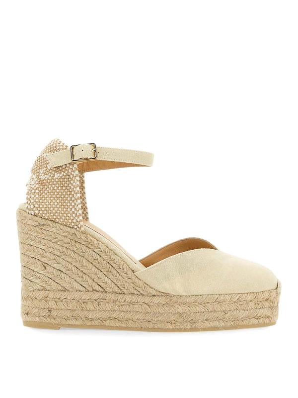 Castaner Espadrilles - Chiarita