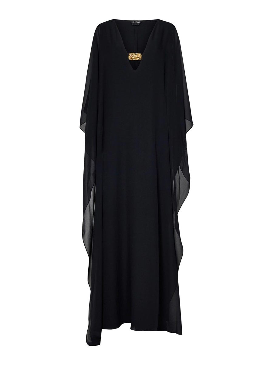 Tom Ford Tunique - Noir