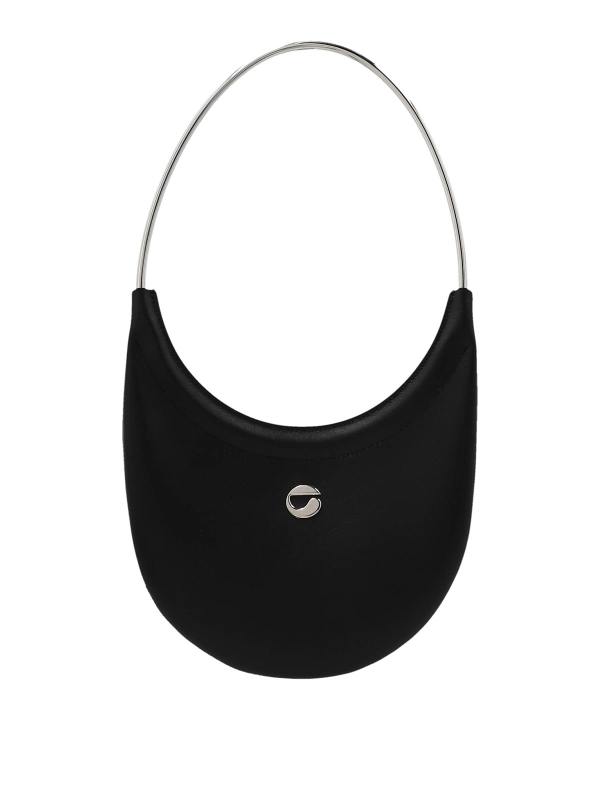 Coperni Sac Bandoulière - Ring