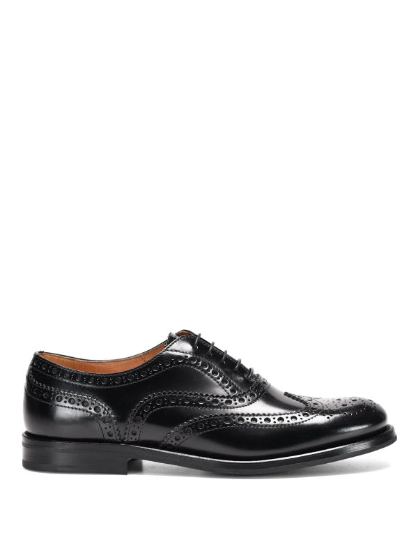 Church's Chaussures Burwood Pour Femme