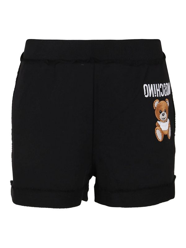 Moschino Short - Noir