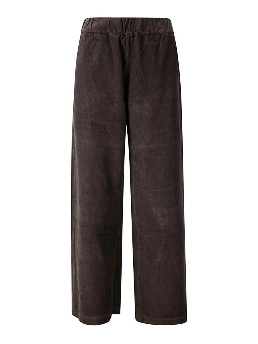 Labo. Art Pantalons Décontractés