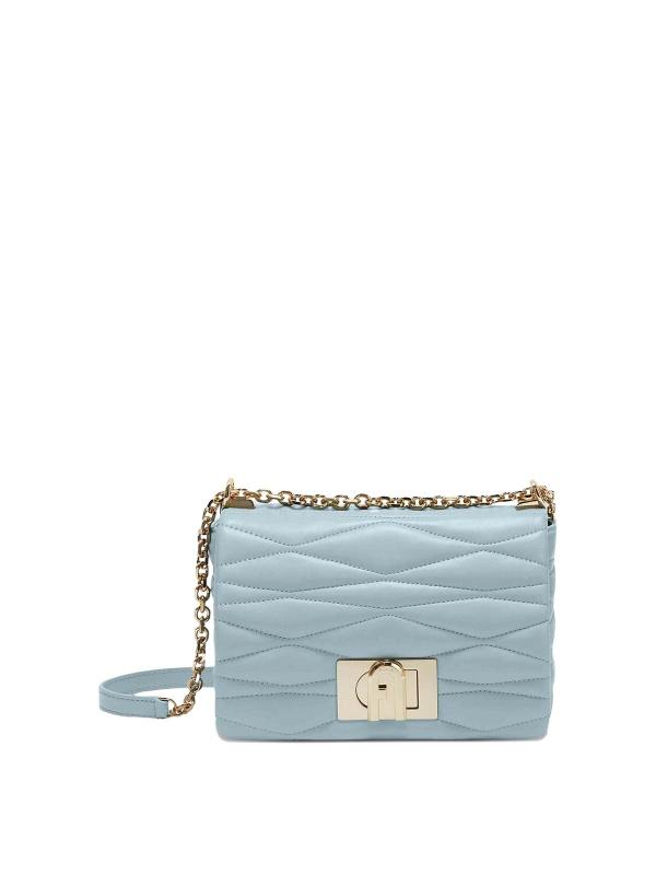 Furla Sac Bandoulière - Noir