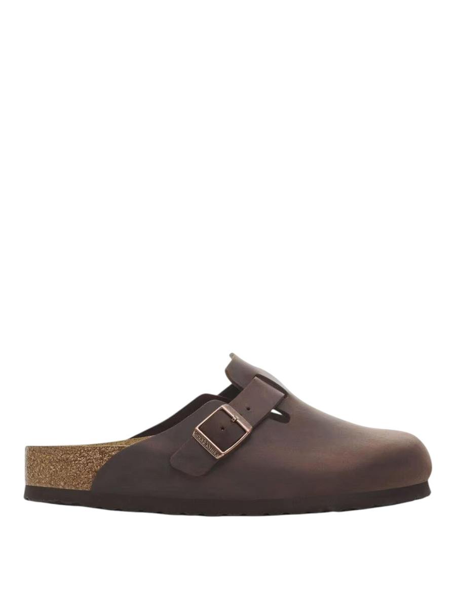 Birkenstock Sandales - Marron