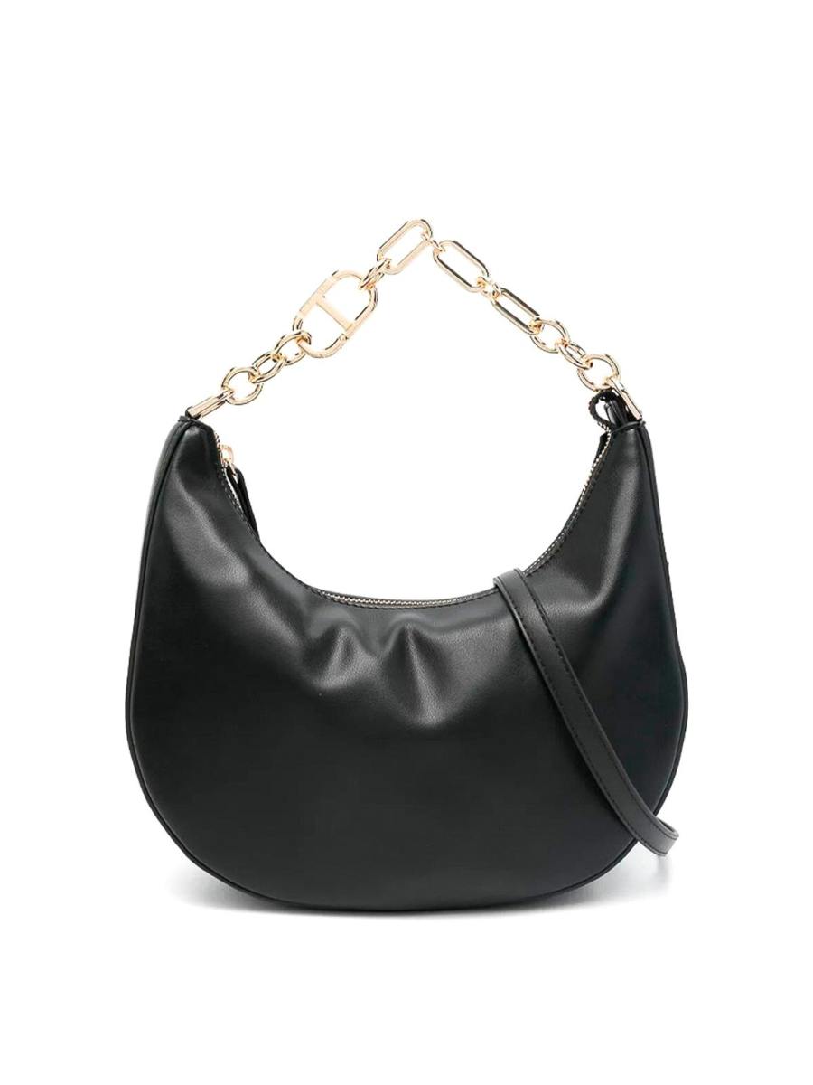 Twinset Sac Bandoulière - Noir