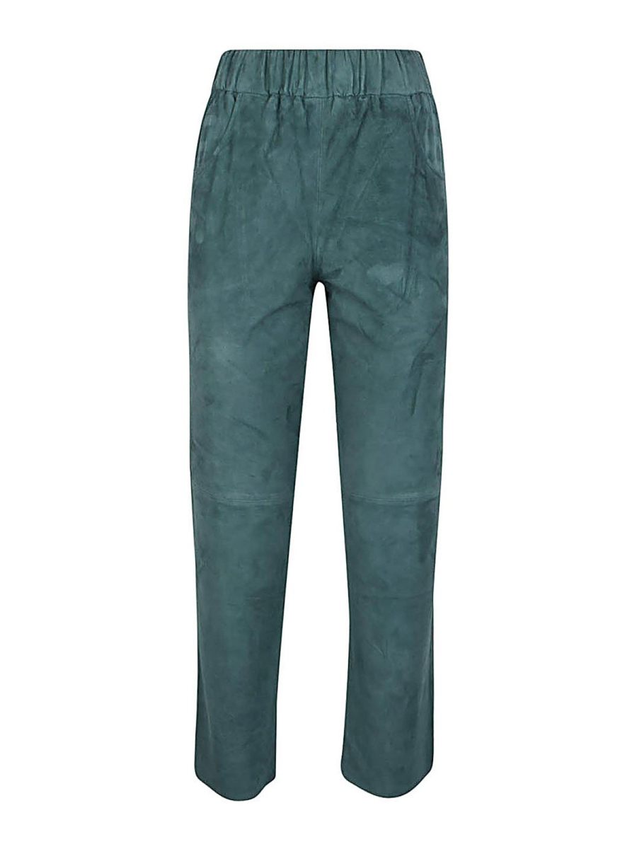 Via Masini 80 Short - Vert